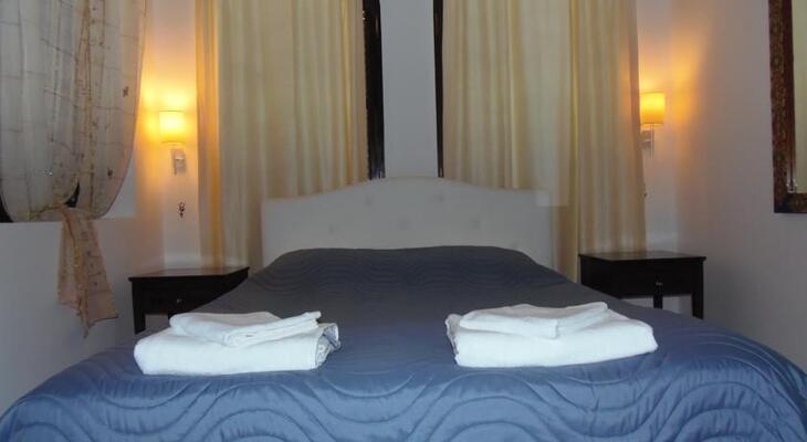 Hadrianus Boutique Hotel