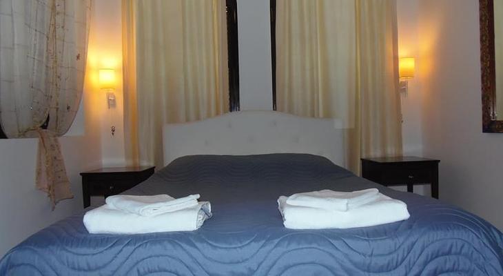 Hadrianus Boutique Hotel