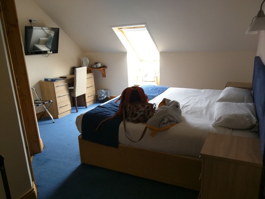 Dolphin Hotel & Restaurant