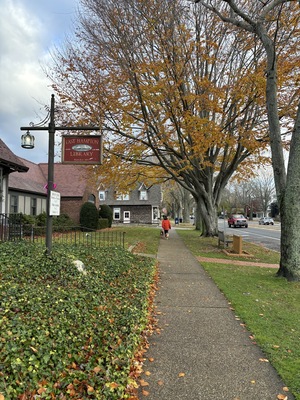 1770 House Restaurant