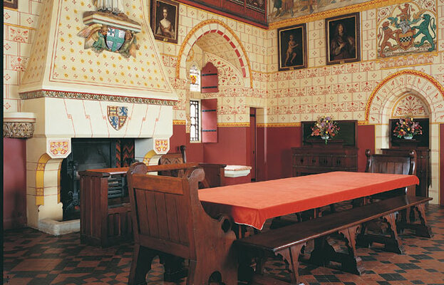 Castell Coch