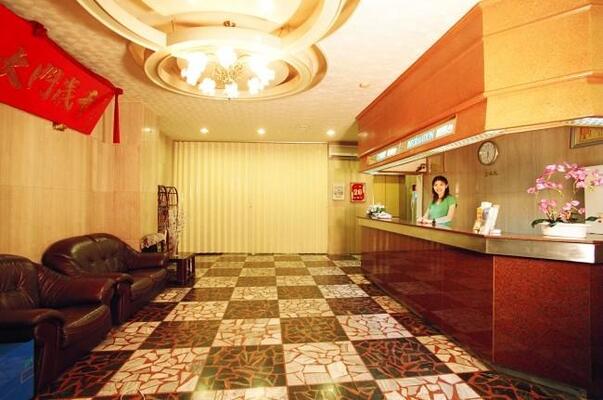 Traveler Hotel