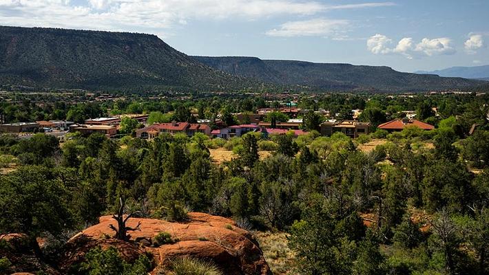 Cozy Cactus Bed and Breakfast