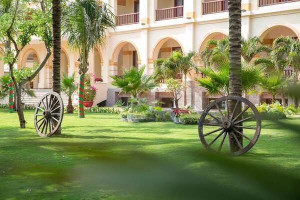 Sunny Beach Resort & Spa