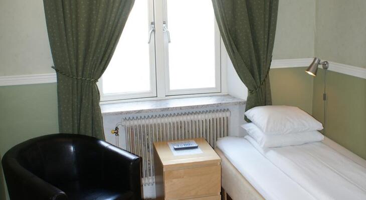 Hotell Gota Avenyn