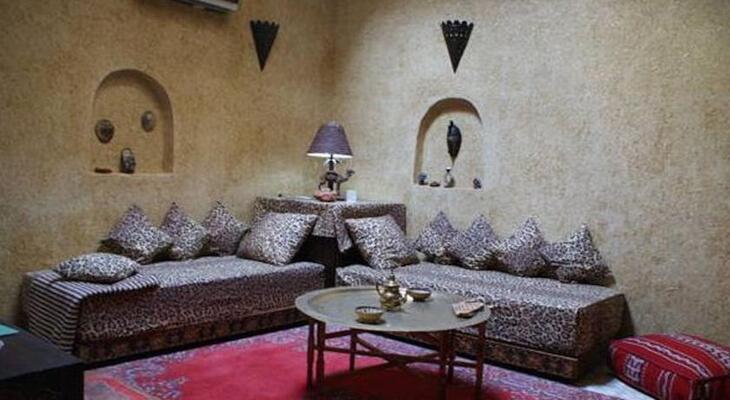 Riad Safir