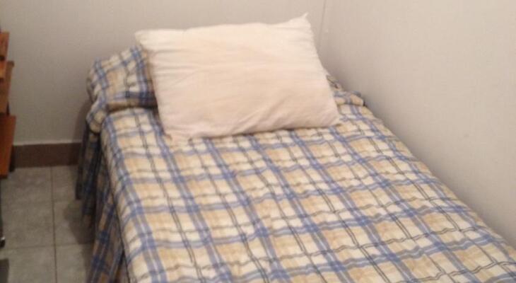 Hostel Camping Mihinoa