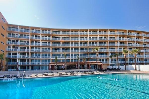 Holiday Inn Resort Daytona Beach Oceanfront, an IHG Hotel