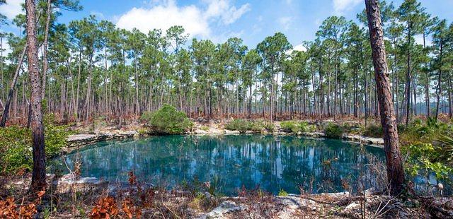 Abaco National Park