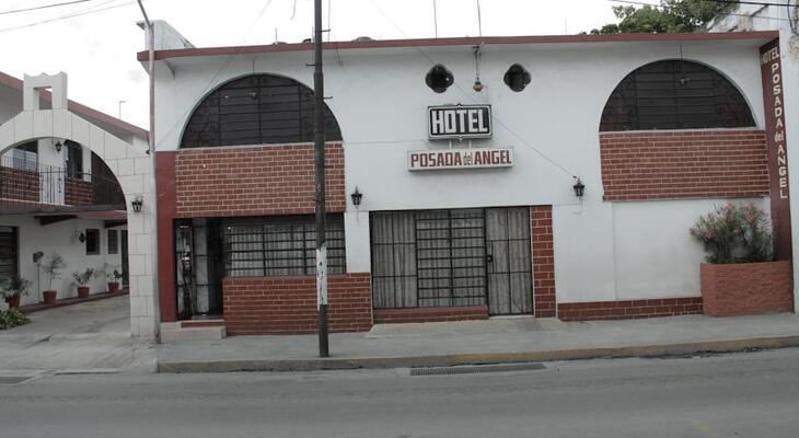 Hotel Posada del Angel