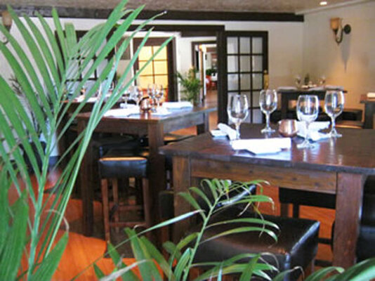 Scusa Italian Ristorante