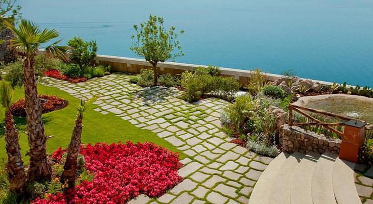 Monastero Santa Rosa Hotel & Spa