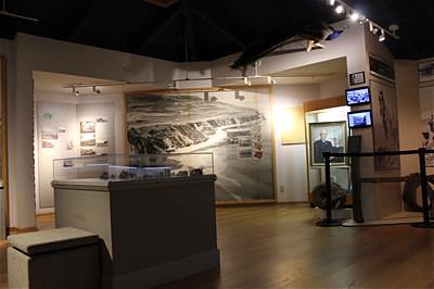 The Point Vicente Interpretive Center