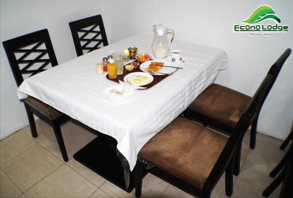 Econo Lodge