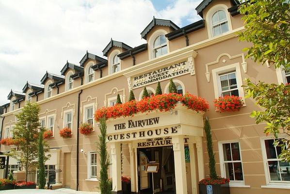The Fairview Hotel