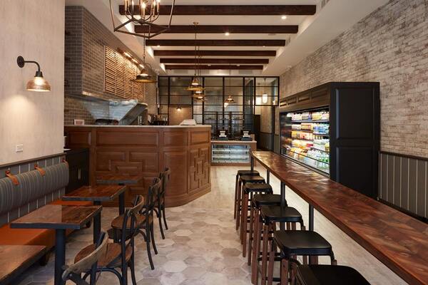 H&H Bagels