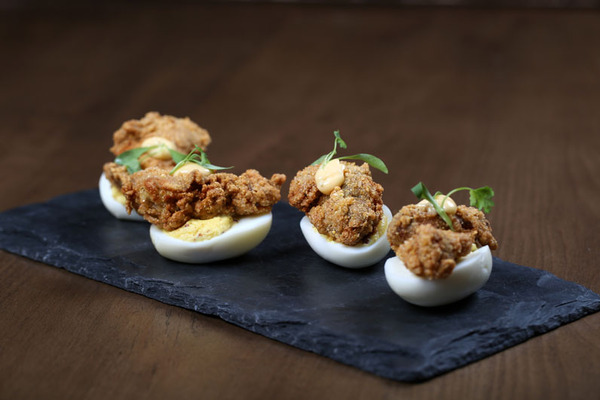Southern Art and Bourbon Bar
