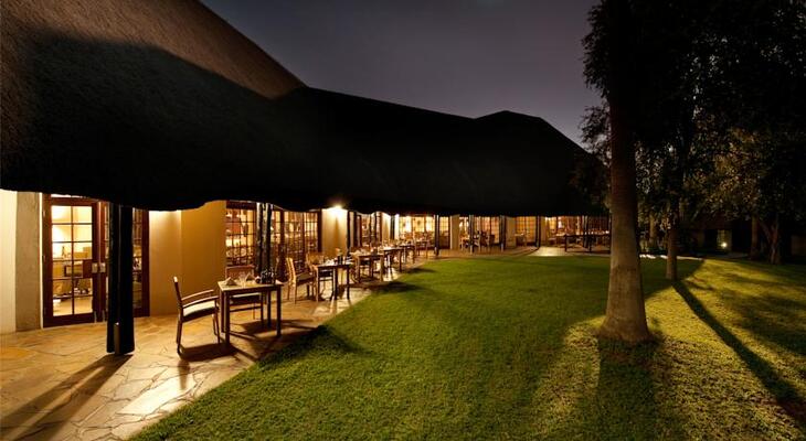 Onguma The Fort