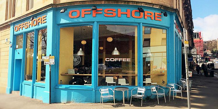 Offshore Coffee