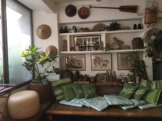 Bahay Kubo Hostel
