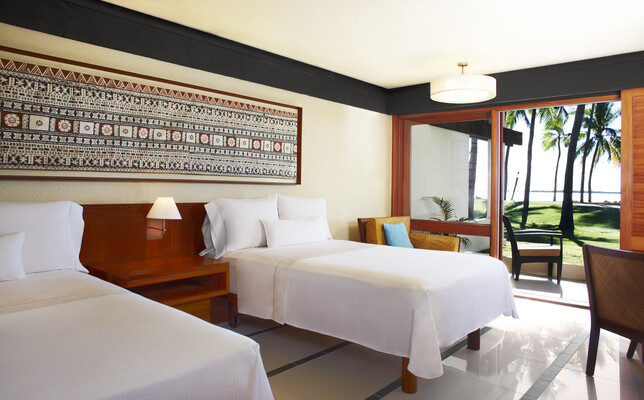 The Westin Denarau Island Resort & Spa, Fiji