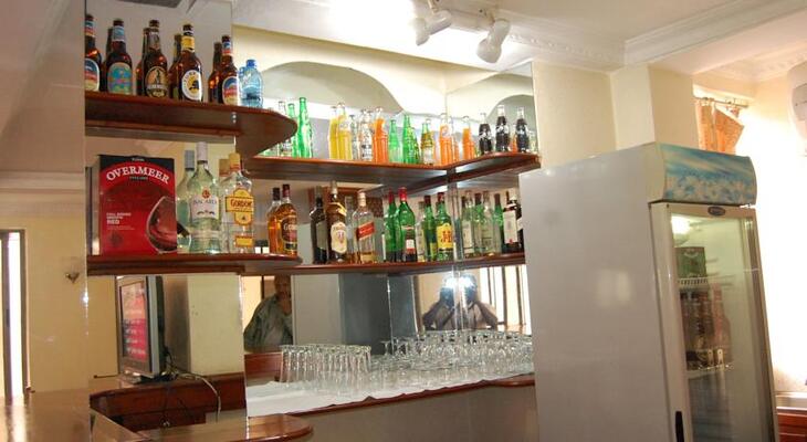 Arusha Tourist Inn