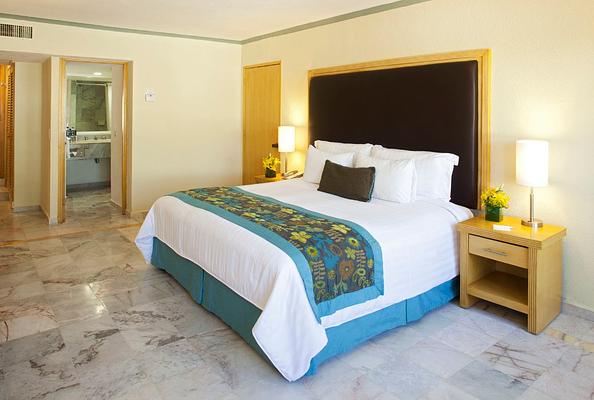 Samba Vallarta All Inclusive