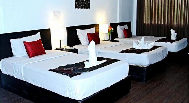 River-Star Hotel