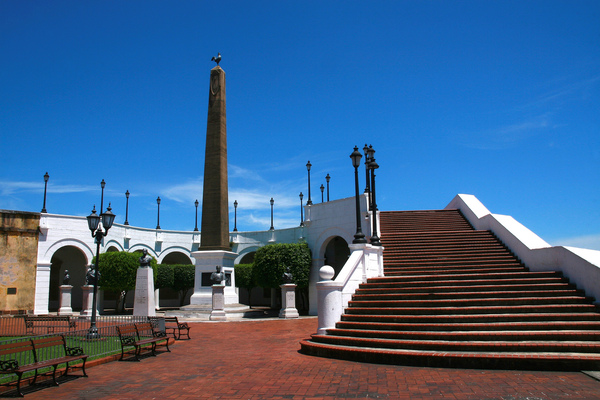 Plaza de Francia