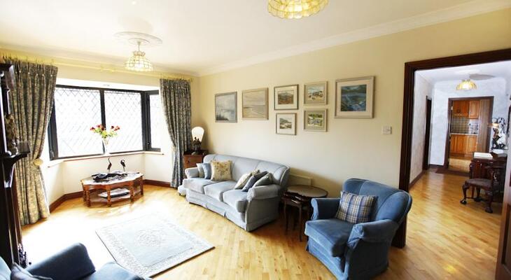 Ardawn House