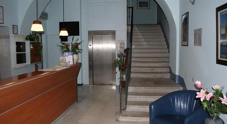 Hotel Filoxenia