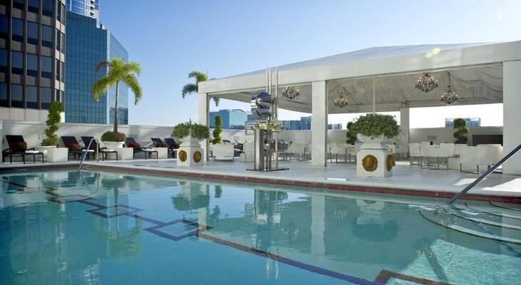 Grand Bohemian Hotel Orlando, Autograph Collection