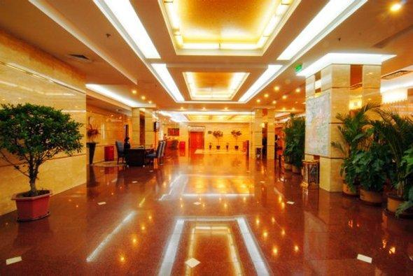 Harbin LongMen Hotel