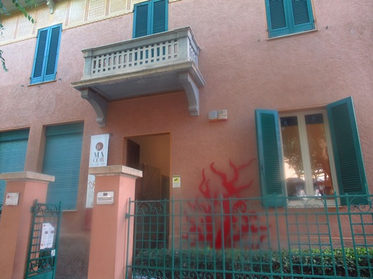 Museo del Corallo di Alghero