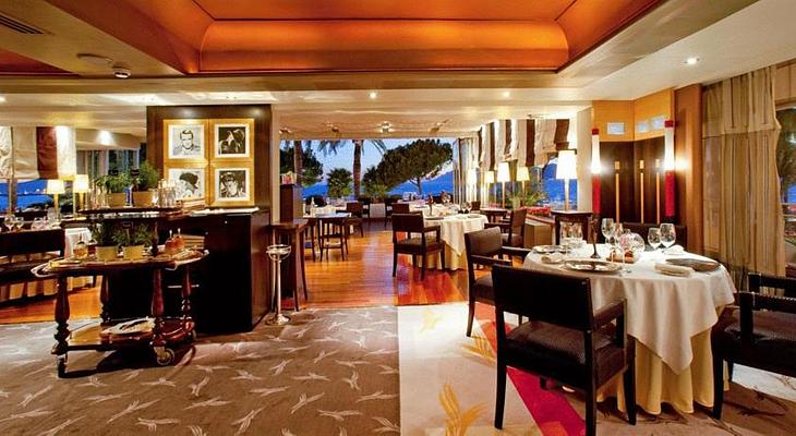 Hotel Martinez Cannes