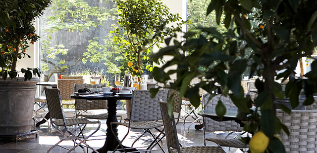 Nimb Hotel