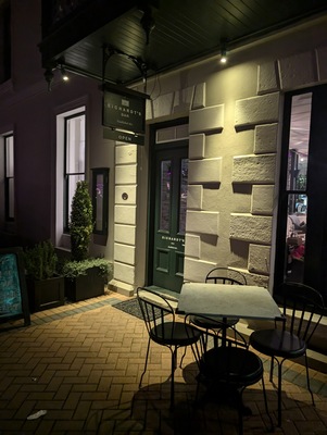 Eichardt's Bar