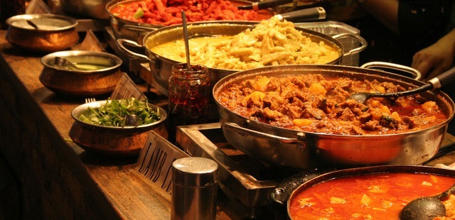 Curry Leaf