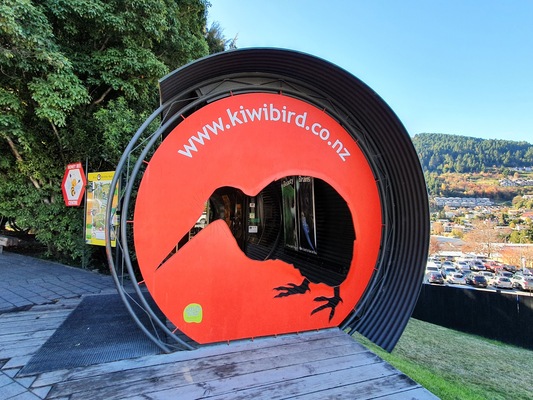 Kiwi Park