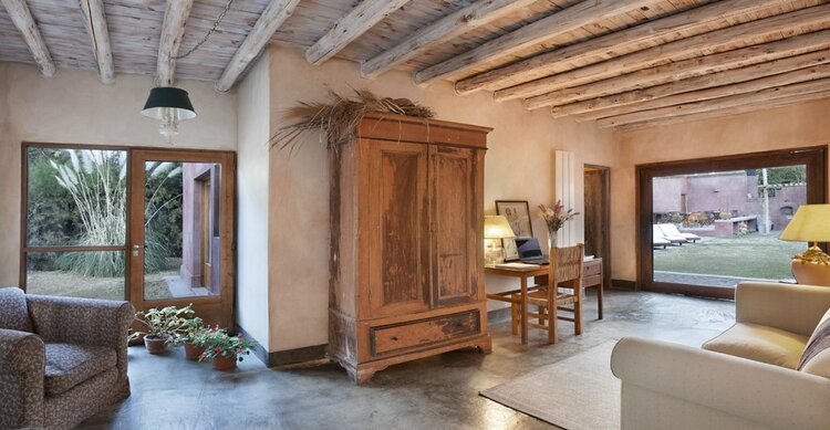 Posada Borravino