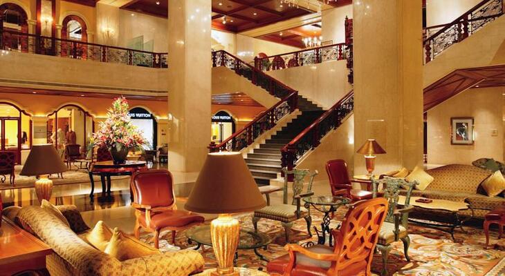 Artyzen Grand Lapa Macau