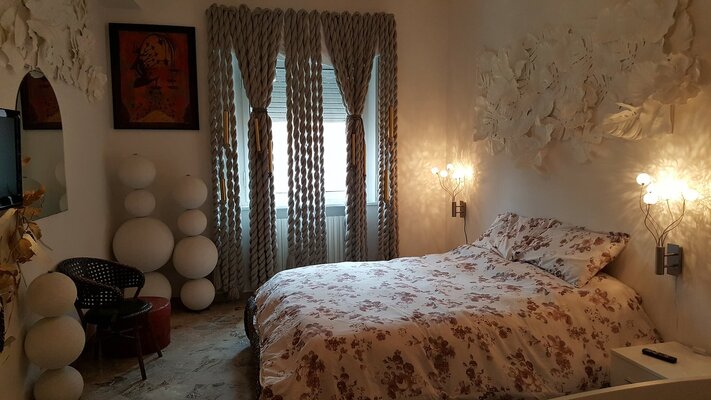 B&B Tempio Malatestiano