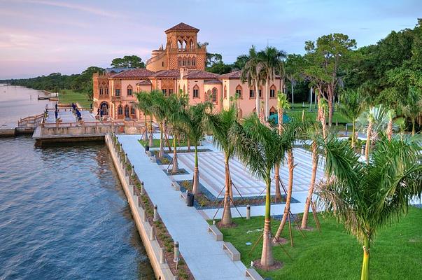 Siesta Beach