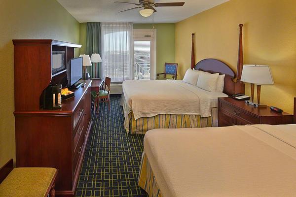 SummerPlace Inn Destin FL Hotel