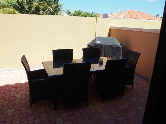 Gold Coast Aruba Luxury Condo