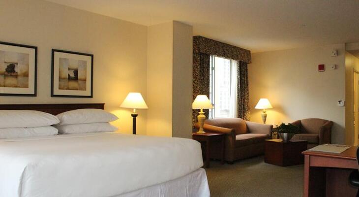 AC Hotel by Marriott Chicago Downtown