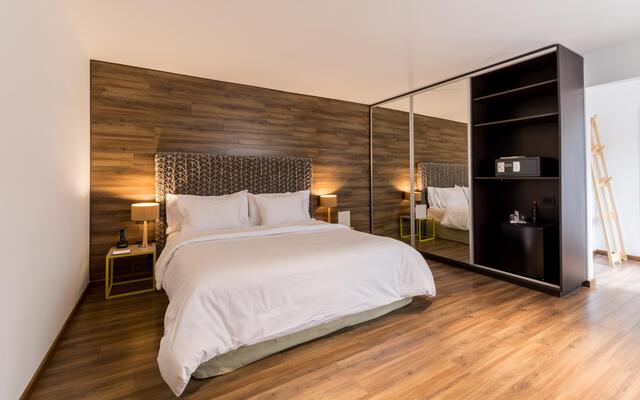 Azur Real Hotel Boutique & SPA