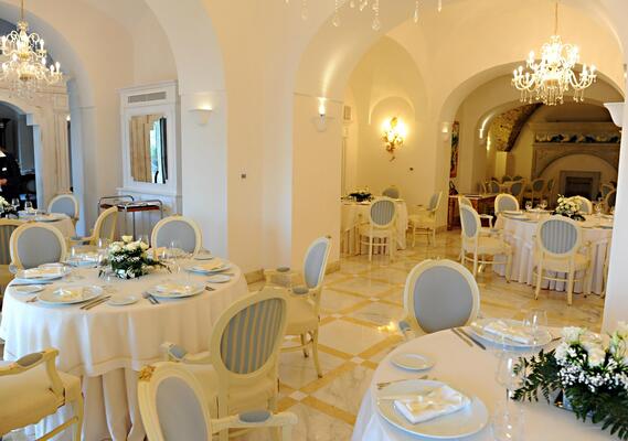 Hotel Villa Fraulo