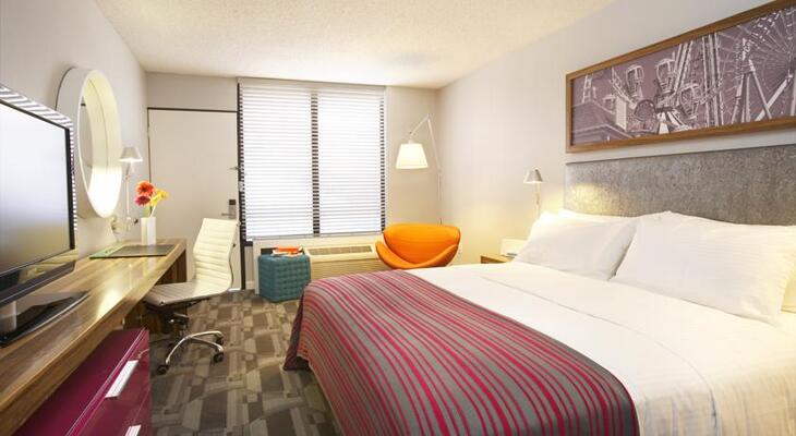 Avatar Hotel Santa Clara, Tapestry Collection by Hilton