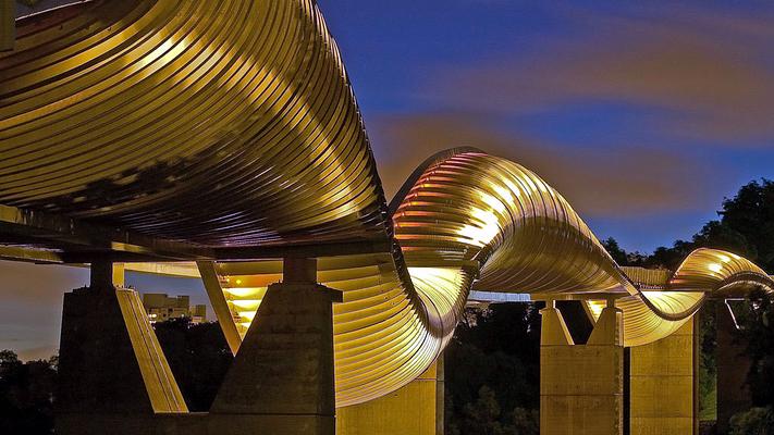 Henderson Waves